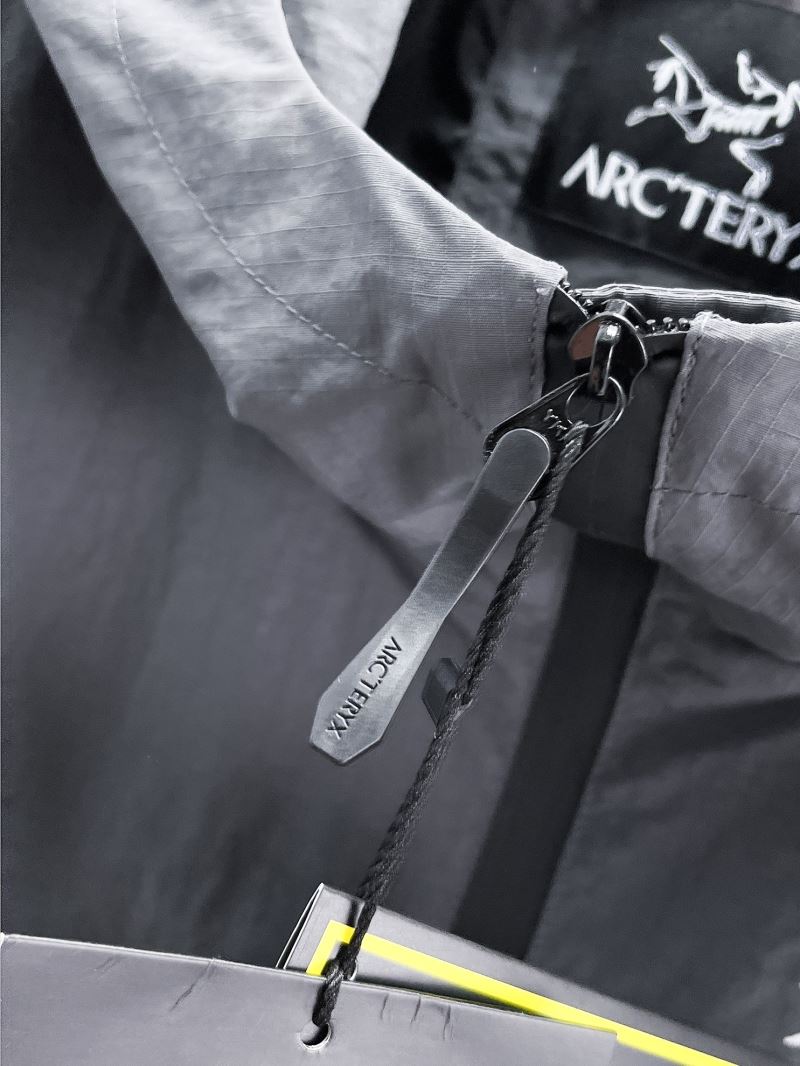 Arcteryx Outwear